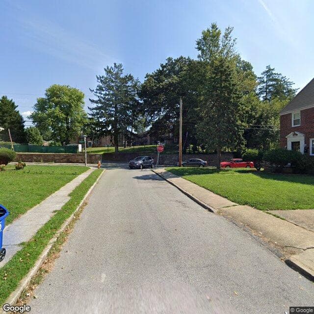 Lacy's Assisted Living in Baltimore, MD - Main View