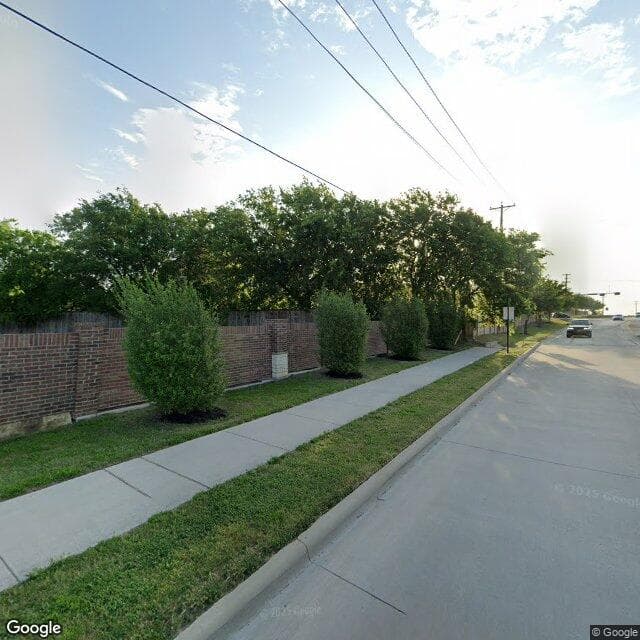 Ladera Mansfield in Mansfield, TX - Main View