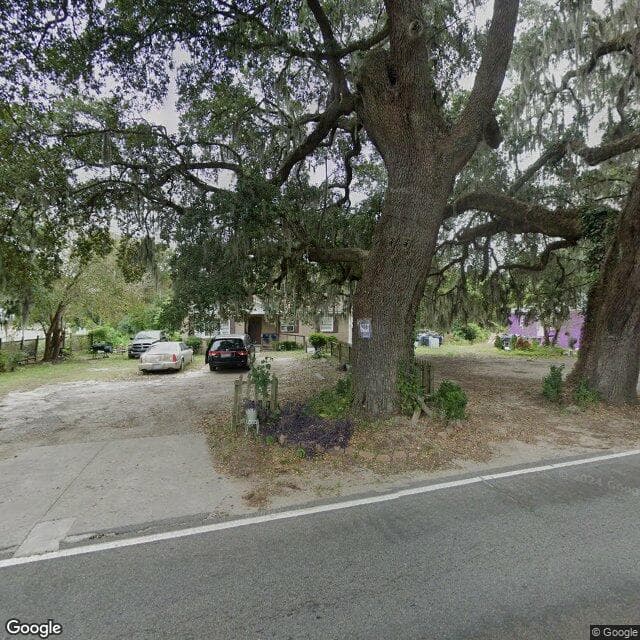 Ladson's Residential Home Care in Charleston, SC - Main View