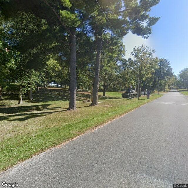 Lafarge Area Senior Concerns Bethel Parkside in La Farge, WI - Main View