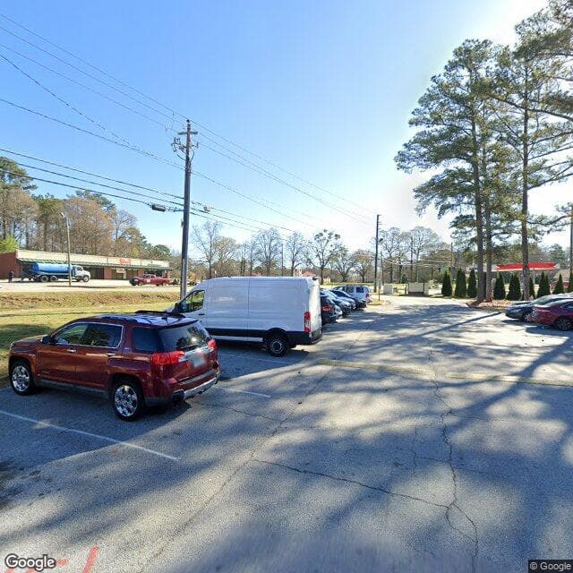 Lake City Nursing And Rehabilitation Center in Lake City, GA - Main View