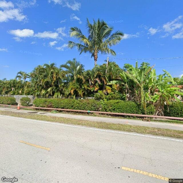 Lake Clarke Gardens in Lake Worth, FL - Main View