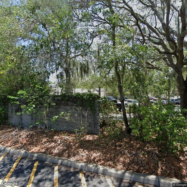 Lake Mary Health And Rehabilitation Center in Lake Mary, FL