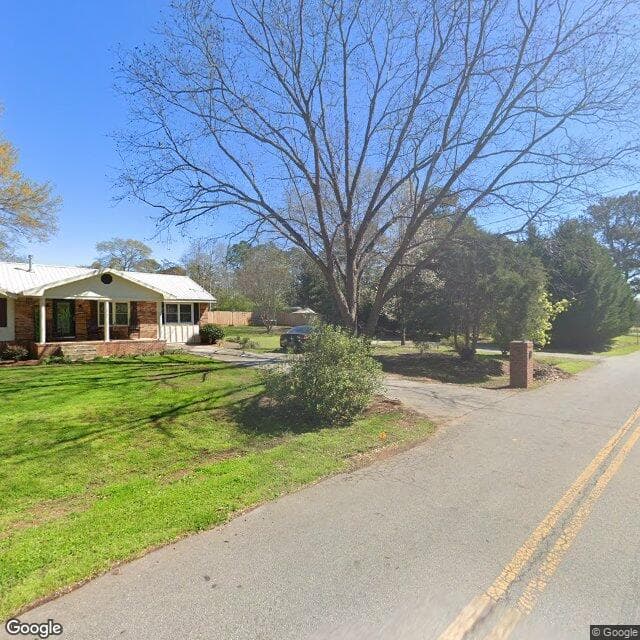 Lake Oconee Assisted Living Home III in Greensboro, GA - Main View