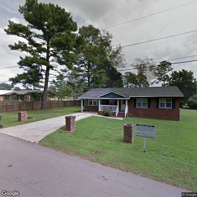Lake Oconee Pch I in Greensboro, GA - Main View