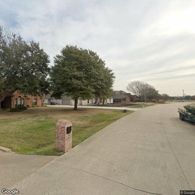 Lake Point Assisted Living in Allen, TX - Main View
