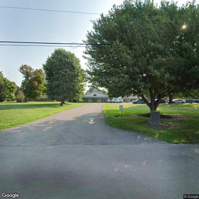 Lake Pointe Rehabilitation And Nursing Center in Conneaut, OH