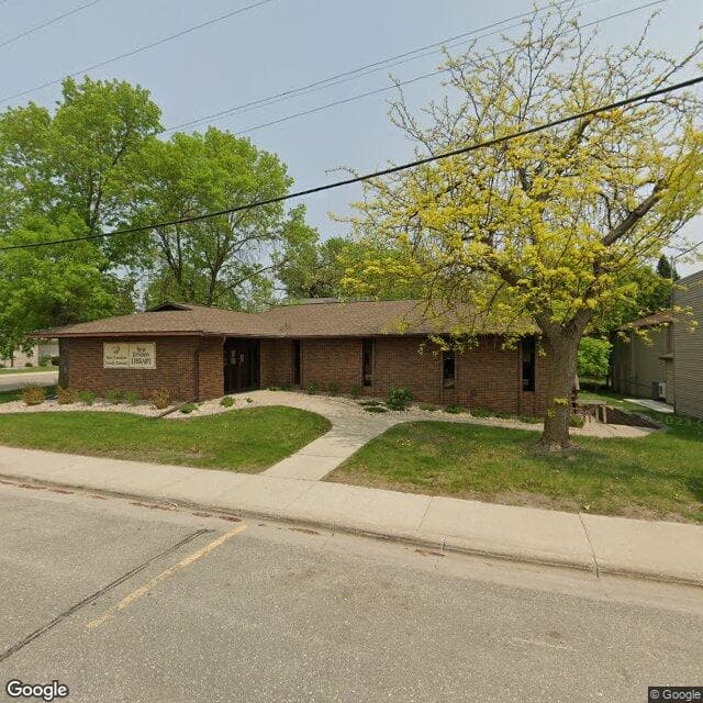 Lake Region Home Health in New London, MN - Main View