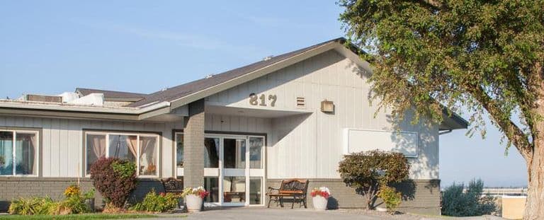 Lake Ridge Center in Moses Lake, WA - Main View