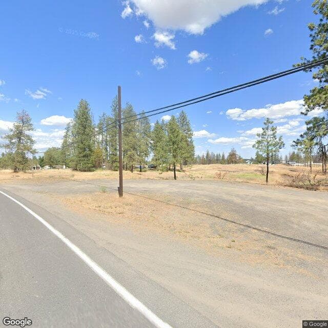 Lakeland Village Nursing Facility - Senior living in Medical Lake, Washington