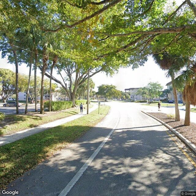Lakes of Carriage Hills in Tamarac, FL - Main View
