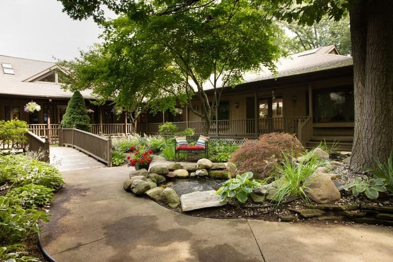 Lakeshore Woods II in Fort Gratiot, MI - Main View