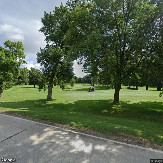 Lakeside Assisted Living in Emmetsburg, IA - Main View