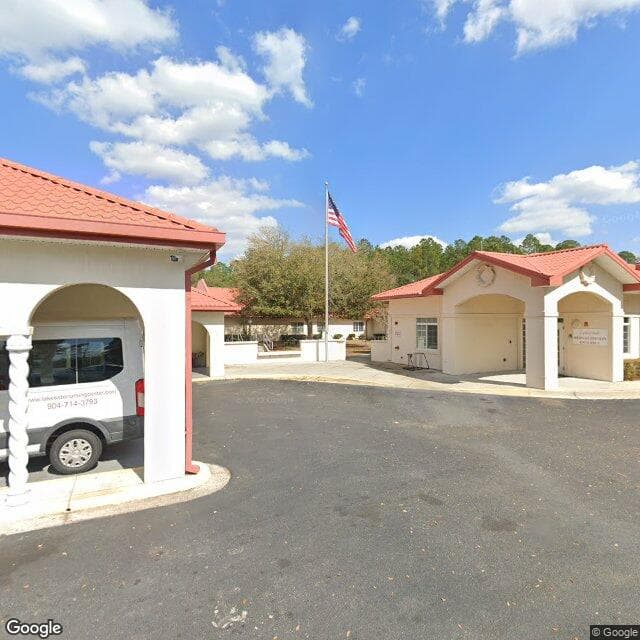 Lakeside Center for Rehabilitation and Healing