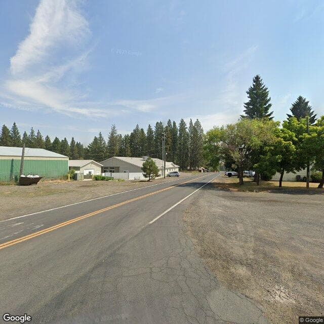 Lakeside East Assisted Living - Senior living in Winchester, Idaho