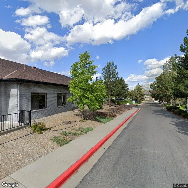Lakeside Health & Wellness Suites in Reno, NV - Main View