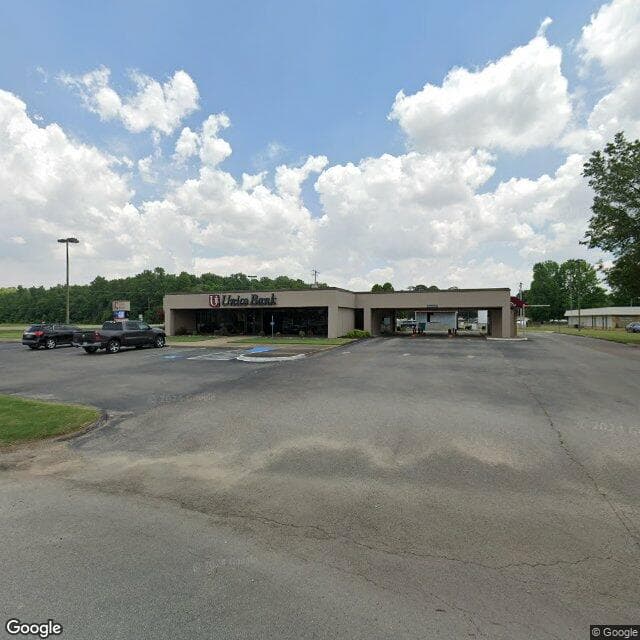 Lakeside Health And Rehab in Lake City, AR - Main View