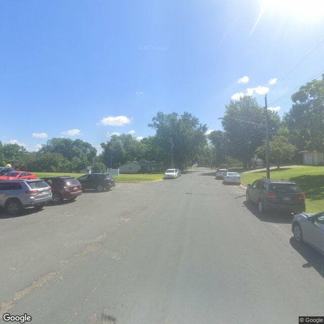 Lakeside Health Care Center in Dassel, MN - Main View