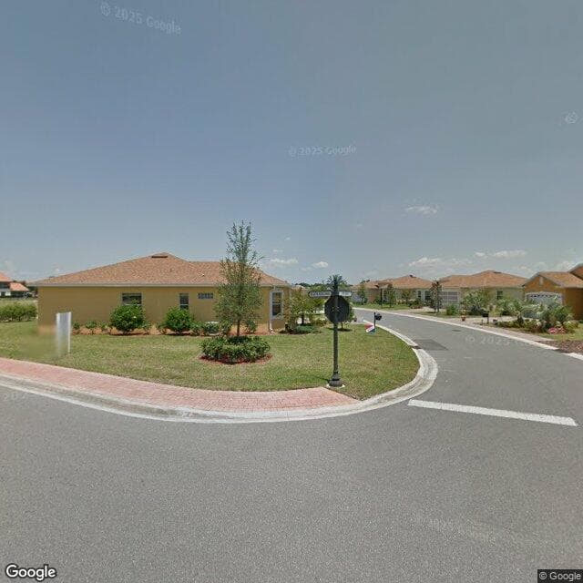 Lakeside Landings in Oxford, FL - Main View