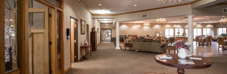Lakeside Meadows A Stonebridge Community in Osage Beach, MO