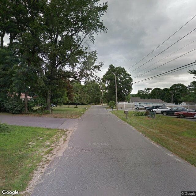 Lakeview House Skld Nursing And Residential Care Facility in Haverhill, MA - Main View