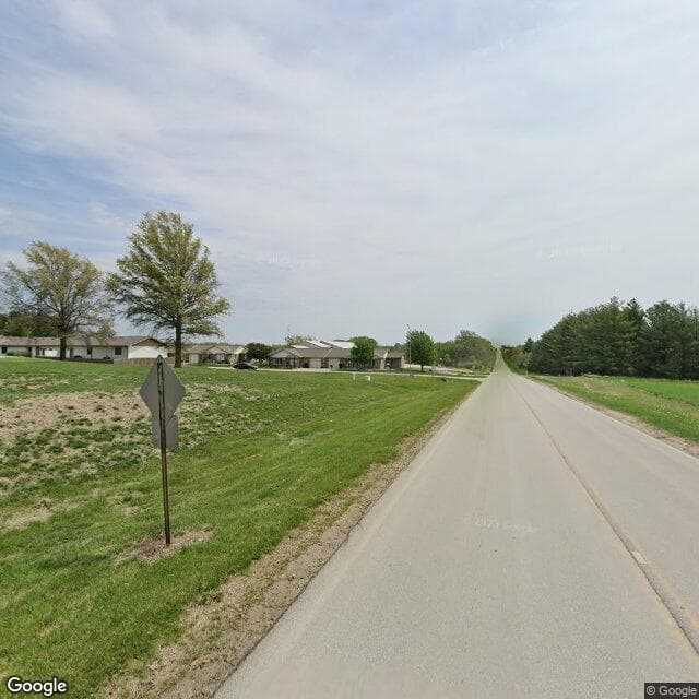 Lakeview Living in Firth, NE - Main View
