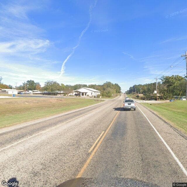 Lakeview Rehabilitation and Healthcare Center in Winnsboro, TX - Main View