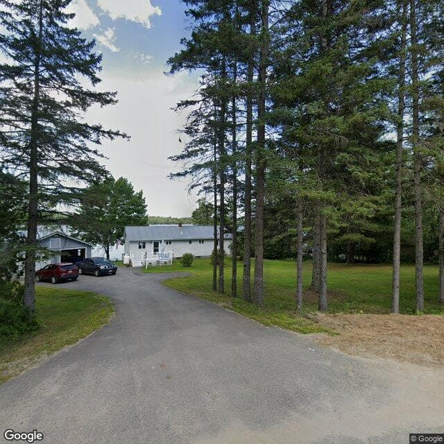 Lakeview Terrace Residential Care Facility - Senior living in Lincoln, Maine