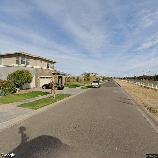 Lakeview Trails Assisted Living in Gilbert, AZ - Main View