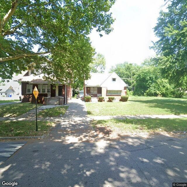 Lakewood Home - CLOSED in Detroit, MI - Main View