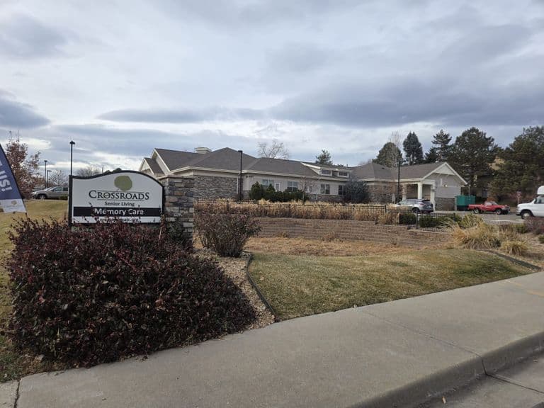 Lakewood Memory Care in Denver, CO - Main View