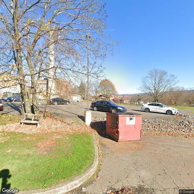 Lakewood Rehabilitation & Healthcare Center in Nanticoke, PA