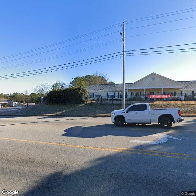 Lakewood Specialty Care Of Valley in Valley, AL