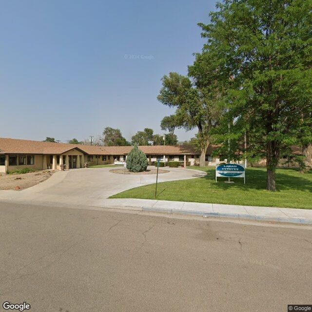 Lamar Estates - Senior living in Lamar, Colorado