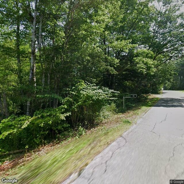 Lamson Road in Augusta, ME - Main View