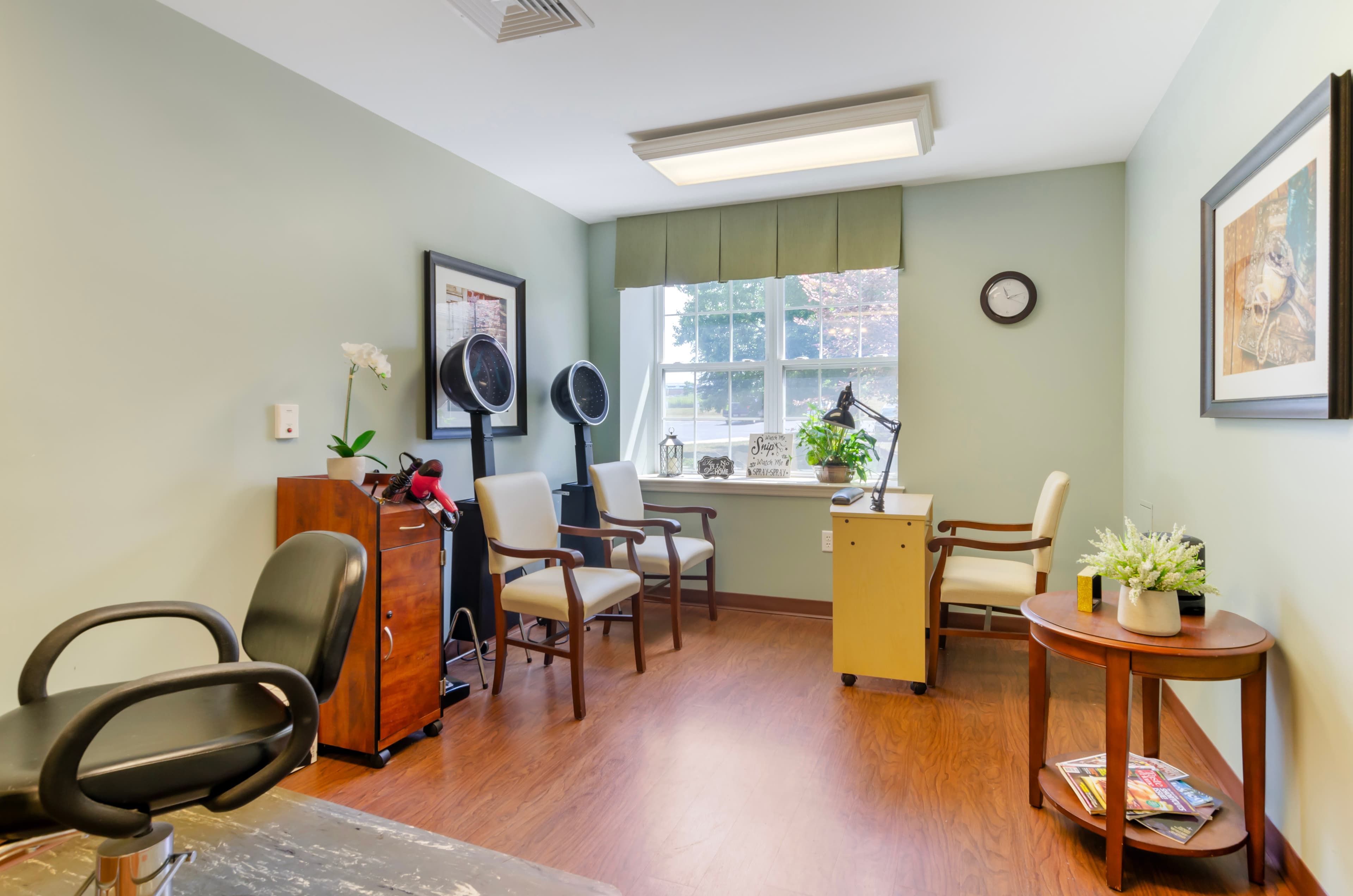 Brookdale Harrisonburg in Harrisonburg, VA