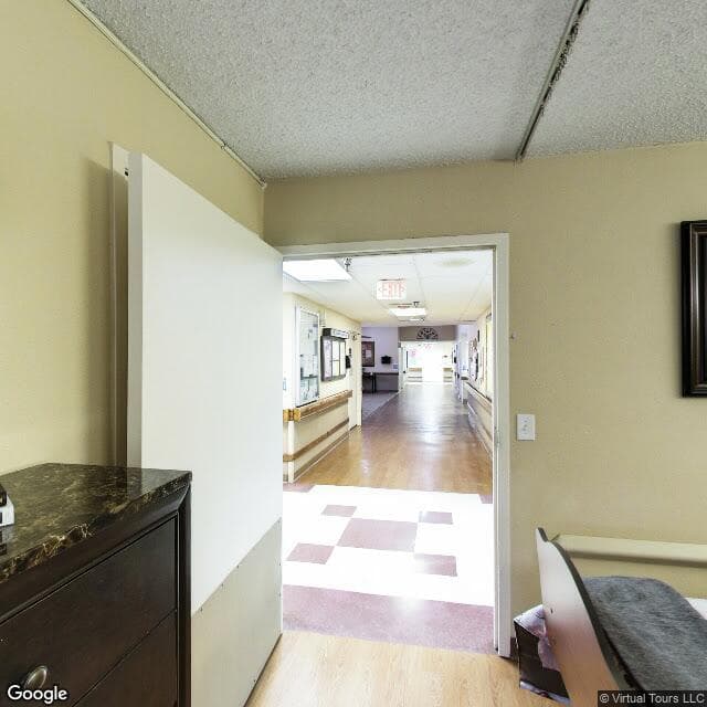 Lancaster Nursing & Rehabilitation in Lancaster, TX - Main View