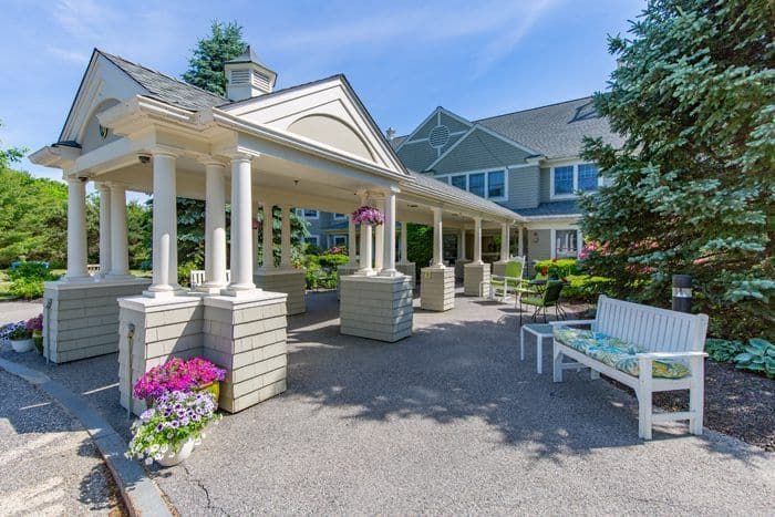 Landing At Saco Bay in Saco, ME