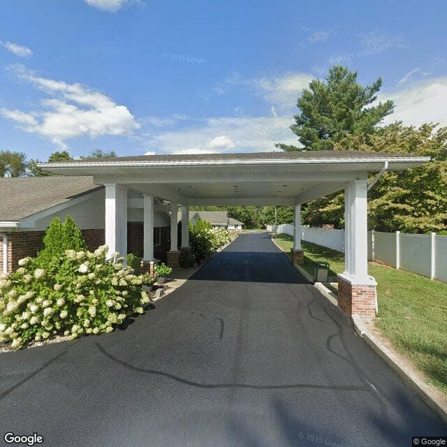 Landmark Of Bardstown Rehabilitation And Nursing in Bardstown, KY