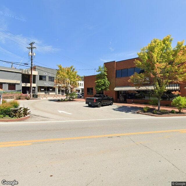 Landmark Of Laurel Creek Rehabilitation And Nursing in Manchester, KY - Main View