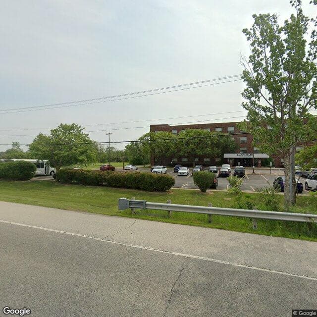 Landmark Of Richton Park Rehab & Nursing Center in Richton Park, IL