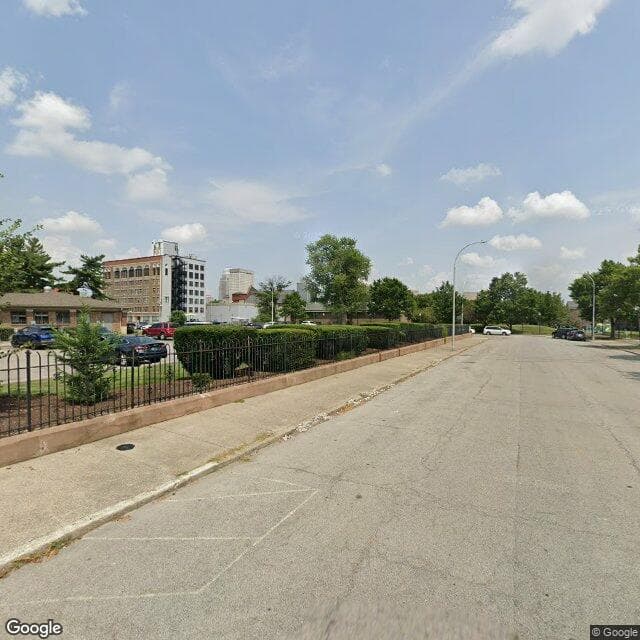 Landmark Of River City Rehabilitation And Nursing in Louisville, KY - Main View