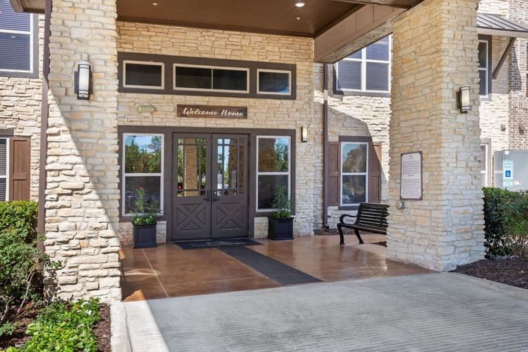 Landon Ridge Alamo Ranch Assisted Living & Memory Care in San Antonio, TX - Main View