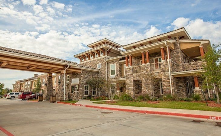 Landon Ridge Sugar Land in Sugar Land, TX - Main View
