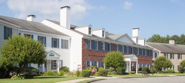 Langdon Place of Keene (Assisted/Senior Living) in Keene, NH