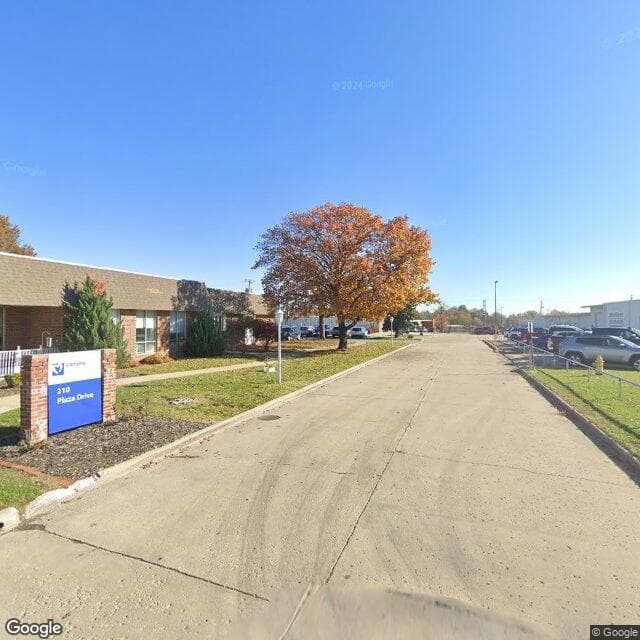 Lansing Care & Rehabilitation Center in Lansing, KS - Main View
