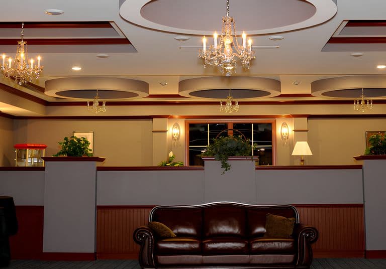 Lantern Of Madison - Senior living in Madison, OH