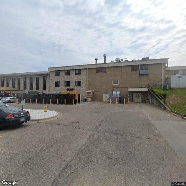 Lapeer County Medical Care Facility in Lapeer, MI
