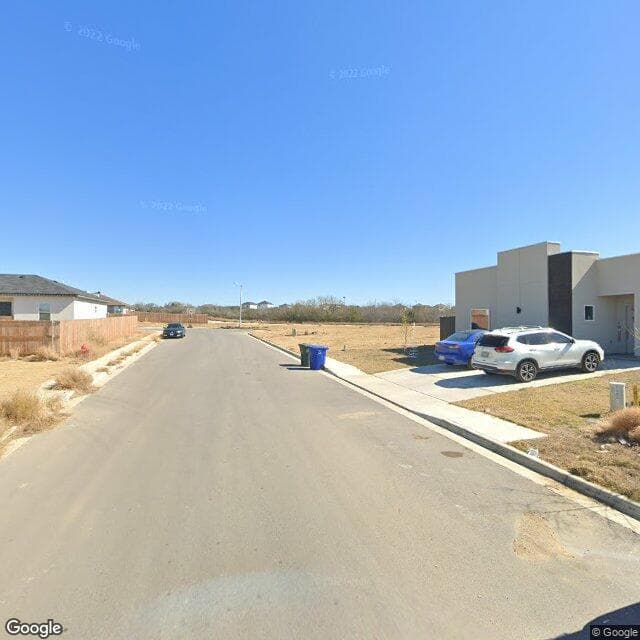 Laredo West Nursing and Rehabilitation Center in Laredo, TX