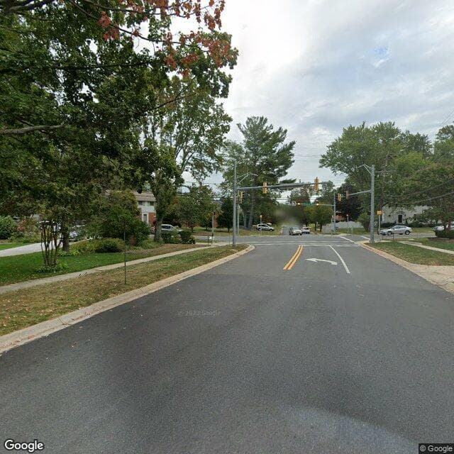 Larmax Homes - Greyswood in Bethesda, MD - Main View